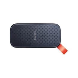 Sandisk Portable SSD Εξωτερικός σκληρός δίσκος - SSD 1000 GB USB Type-C