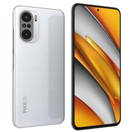 Xiaomi Poco F3 256GB - Άσπρο - Ξεκλείδωτο