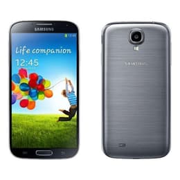 I9500 Galaxy S4 16GB - Ασημί - Ξεκλείδωτο