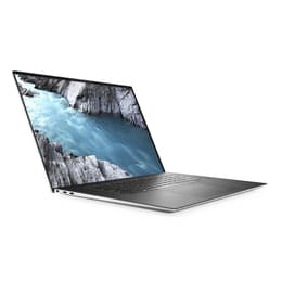 Dell XPS 17 9700 17" (2020) - Core i7 - Gen 10 (H) - 32GB - SSD 2 tb AZERTY - Γαλλικό