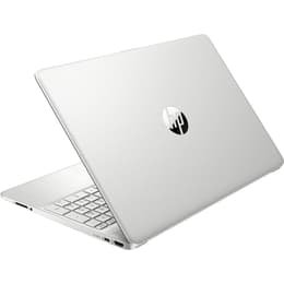 HP 15s-eq2952nd 15" (2021) - Ryzen 5 - 5000 Series (U) - 8GB - SSD 512 GB QWERTY - Αγγλικά