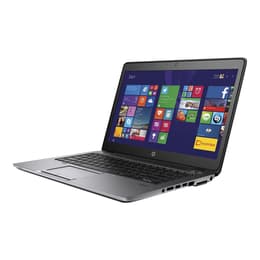 HP EliteBook 840 G2 14" (2014) - Core i7-5600U - 8GB - SSD 256 Gb QWERTY - Πορτογαλικό