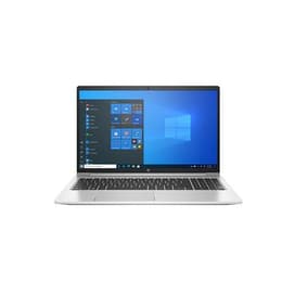 HP ProBook 450 G8 15" (2020) - Core i5-1135G7﻿ - 8GB - SSD 256 Gb AZERTY - Γαλλικό
