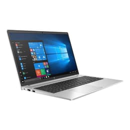 HP ProBook 450 G8 15" (2021) - Core i5 - Gen 11 (G) - 8GB - SSD 256 GB AZERTY - Γαλλικό