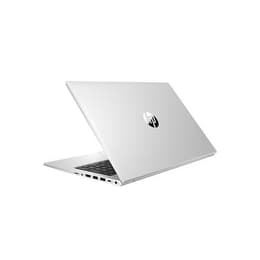 HP ProBook 450 G8 15" (2021) - Core i5 - Gen 11 (G) - 8GB - SSD 256 GB AZERTY - Γαλλικό