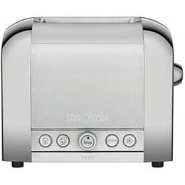 Φρυγανιέρα Magimix Toaster 2 2 υποδοχές - Γκρι