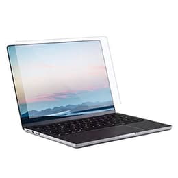 Προστατευτική οθόνη MacBook Pro 14" (2021-2023) - Ανακυκλωμένο PET - Διαφανές