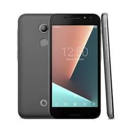 Vodafone Smart N8 16GB - Μαύρο - Ξεκλείδωτο