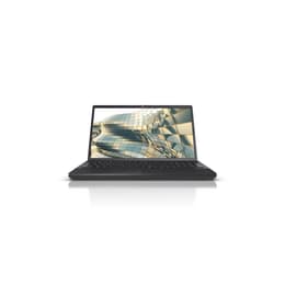 Fujitsu LifeBook A3510 15" (2020) - Core i3 - Gen 10 (G) - 8GB - SSD 256 GB QWERTY - Αγγλικά