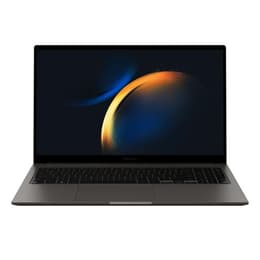 Samsung Galaxy Book3 15" (2023) - Core i7 - Gen 13 (U) - 8GB - SSD 512 GB QWERTY - Αγγλικά