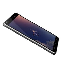 Wiko K-KOOL 8GB - Μαύρο - Ξεκλείδωτο