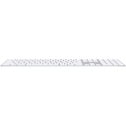 Magic Keyboard (2017) - Qwerty - Τούρκος -
