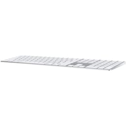 Magic Keyboard (2017) - Qwerty - Τούρκος -