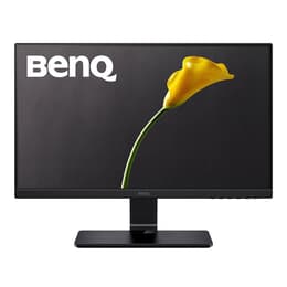 23" Benq GW2475H 1920 x 1080 LED monitor Μαύρο