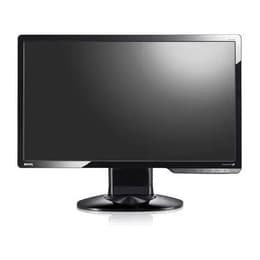 21" Benq G2420HD 1920 x 1080 LCD monitor Μαύρο