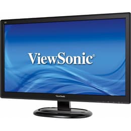 21" Viewsonic VA2265S 1920 x 1080 LED monitor Μαύρο