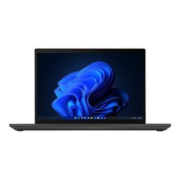 Lenovo ThinkPad T14 G4 14" (2023) - Core i7 - Gen 13 (U) - 32GB - SSD 1 tb AZERTY - Γαλλικό