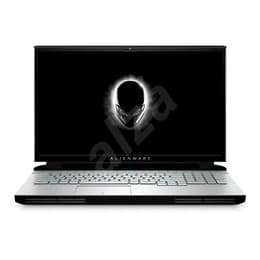 Dell Alienware 51M R2 17" (2020) - Core i9 - Gen 10 (H) - 16GB - SSD 256 GB QWERTY - Αγγλικά