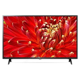TV LG 109 cm 43LM6300PLA 1920 x 1080