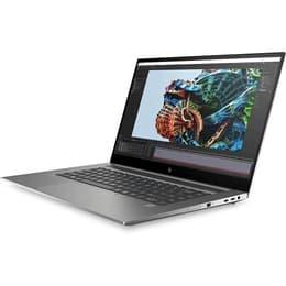 HP Zbook Studio G8 15" (2021) - Core i7 - Gen 11 (H) - 32GB - SSD 512 GB AZERTY - Γαλλικό