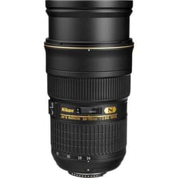 Nikon Φωτογραφικός φακός AF-S NIKKOR 24-70mm f/2.8G ED Nikon 24-70 mm f/2.8