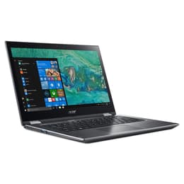 Acer Spin 3 SP314-51-36QC 14" Core i3-6006U - SSD 128 Gb - 4GB AZERTY - Γαλλικό