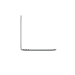 MacBook Pro 15" (2016) - QWERTZ - Γερμανικό