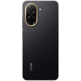 Xiaomi Redmi A5 4G 128GB - Μαύρο - Ξεκλείδωτο