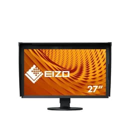 27" Eizo ColorEdge CG279X LCD monitor Μαύρο