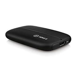 Σταθμός σύνδεσης τηλεόρασης PlayStation 5 / PlayStation 4 / PC / Xbox Series X/S / Xbox One X/S Elgato HD60S