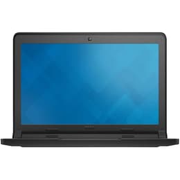 Dell Chromebook 3120 Celeron 2.1 GHz 16GB SSD - 4GB QWERTY - Αγγλικά