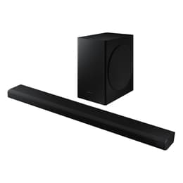 Soundbar & Home Cinema Samsung HW-Q76T - Μαύρο