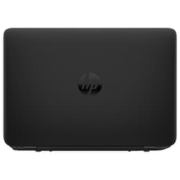 HP EliteBook 820 G2 12" Core i5-5200U - SSD 256 GB - 16GB AZERTY - Γαλλικό