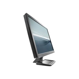 22" HP LE2201W 1680 x 1050 LCD monitor Μαύρο