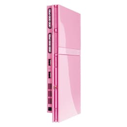 PlayStation 2 Slim - Ροζ