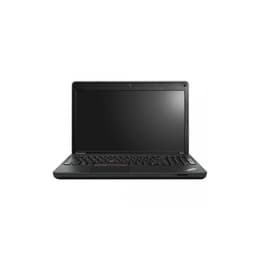 Lenovo ThinkPad Edge E530 15" (2012) - Celeron B830 - 4GB - HDD 320 Gb AZERTY - Γαλλικό