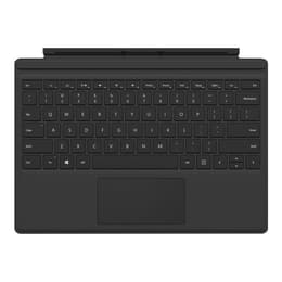 Microsoft Πληκτρολόγιο QWERTY Ιταλικά Surface Pro Type Cover (M1725)