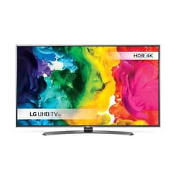 TV LG 109 cm 43UH661V 3840x2160