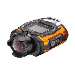 Ricoh WG-M1 Action Camera