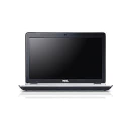 Dell Latitude E6230 12" (2012) - Core i5-3340M - 8GB - HDD 500 Gb AZERTY - Γαλλικό
