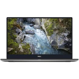 Dell Precision E5530 15" (2018) - Core i7 - Gen 8 (H) - 16GB - SSD 512 GB AZERTY - Γαλλικό