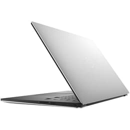 Dell Precision E5530 15" (2018) - Core i7 - Gen 8 (H) - 16GB - SSD 512 GB AZERTY - Γαλλικό