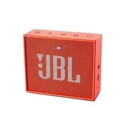 JBL Go Bluetooth Ηχεία - Πορτοκαλί