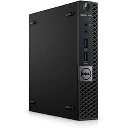 Dell OptiPlex 7060 Micro Core i5-8400 2.8 - SSD 512 GB - 8GB