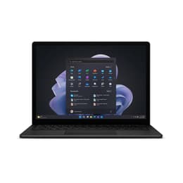 Microsoft Surface Laptop 5 15"(2022) - Core i7-1255U - 16GB - SSD 512 GB QWERTY - Αγγλικά