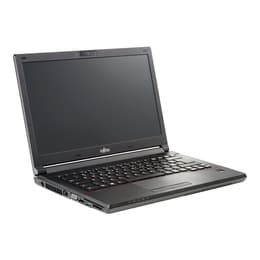 Fujitsu LifeBook E546 14" (2015) - Core i5-6300U - 12GB - SSD 256 Gb QWERTY - Ισπανικό