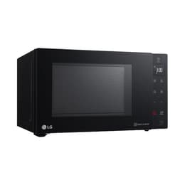 Γκριλ μικροκυμάτων και φούρνος LG MH6336GIB