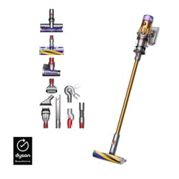 Dyson™ V12™ Slim Complete (Edition 2021) - Γκρι/Κίτρινο