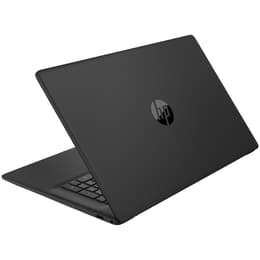 HP 17-CN 17" (2022) - N100 - 8GB - SSD 128 GB QWERTY - Αγγλικά