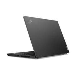 Lenovo ThinkPad L14 G2 14" (2020) - Core i7-1185G7 - 16GB - SSD 256 GB QWERTY - Σλοβάκικο